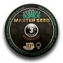 Семя Auto Afghan сид банка Master-Seed