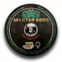 Семя Auto Big Bud сид банка Master-Seed