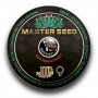 Семя Auto Black Domina сид банка Master-Seed