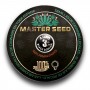 Семя Auto Black Domina сид банка Master-Seed