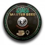 Семя Auto Bruce Banner сид банка Master-Seed