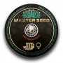 Семя Auto CBD White Widow сид банка Master-Seed