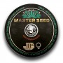 Семя Auto CBD White Widow сид банка Master-Seed
