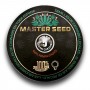 Семя Auto Cream Caramel сид банка Master-Seed
