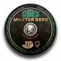 Семя Auto Critical Jack сид банка Master-Seed