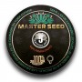 Насіння Auto Critical Jack сід банку Master-Seed