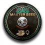 Насіння Auto Green Crack сід банку Master-Seed