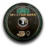Насіння Auto Kali Mist сід банку Master-Seed