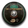 Семя Auto Nirvana Diesel сид банка Master-Seed