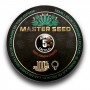 Семя Auto Critical сид банка Master-Seed