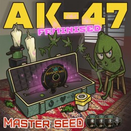 AK-47 fem. Master-Seed