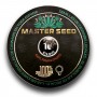 Семя Big Bud сид банка Master-Seed