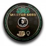 Насіння Big Bud сід банку Master-Seed
