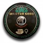 Семя Black Widow сид банка Master-Seed