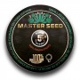 Семя Black Widow сид банка Master-Seed