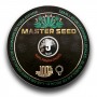 Семя Critical Jack сид банка Master-Seed