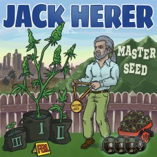 Jack Herer fem. Master-Seed