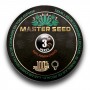 Семя Jack Herer сид банка Master-Seed
