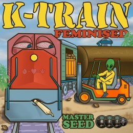 K-Train fem. Master-Seed